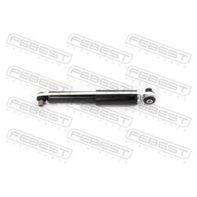 Stoßdämpfer 2407G-003R von FEBEST günstig für 38,01 € online kaufen