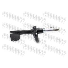 Stoßdämpfer 2407G-007F von FEBEST günstig für 53,20 € online kaufen