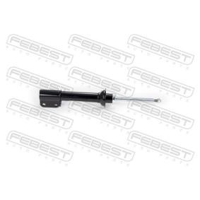 Stoßdämpfer 2407G-011F von FEBEST günstig für 57,23 € online kaufen