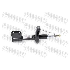 Stoßdämpfer 2407G-013F von FEBEST günstig für 51,24 € online kaufen