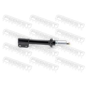 Stoßdämpfer 2407G-016F von FEBEST günstig für 43,01 € online kaufen