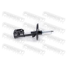 Stoßdämpfer 2407G-019F von FEBEST günstig für 56,03 € online kaufen