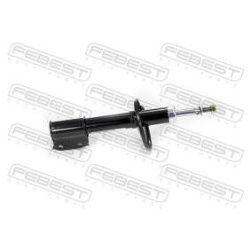 Stoßdämpfer 2407G-020F für DACIA