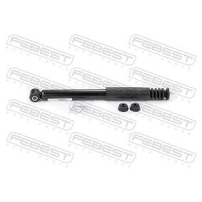 Stoßdämpfer 2407S-001R von FEBEST günstig für 44,72 € online kaufen