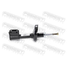 Stoßdämpfer 2407S-003F von FEBEST günstig für 50,75 € online kaufen