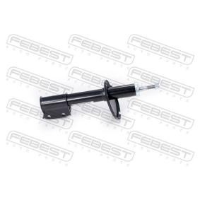 Stoßdämpfer 2407S-005F für DACIA