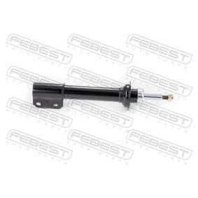 Stoßdämpfer 2407S-007F von FEBEST günstig für 46,08 € online kaufen