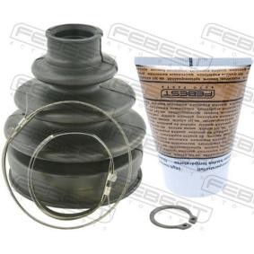 Achetez des Jeu de joint-soufflet, arbre de commande FEBEST 2415-KANGIIT à prix pour 22,08 €