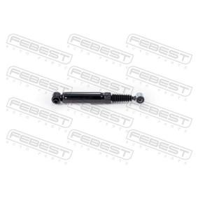 Stoßdämpfer 2507G-001R von FEBEST günstig für 31,49 € online kaufen