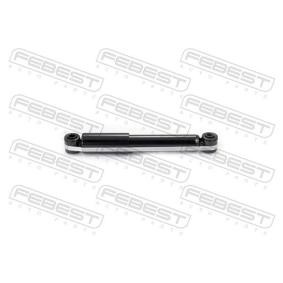 Stoßdämpfer 2507G-003R von FEBEST günstig für 30,49 € online kaufen