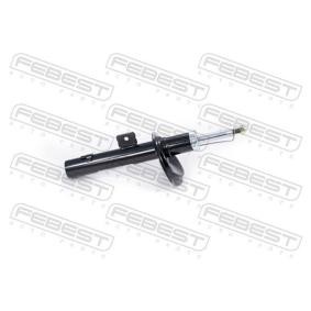 Stoßdämpfer 2507G-005FL von FEBEST günstig für 50,75 € online kaufen