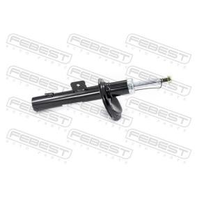 Stoßdämpfer 2507G-006FR von FEBEST günstig für 51,22 € online kaufen