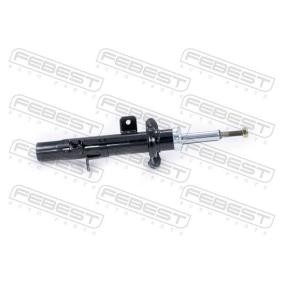 Stoßdämpfer 2507G-010FR für PEUGEOT