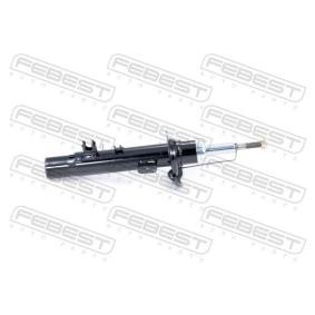 Stoßdämpfer 2507G-011FL für PEUGEOT