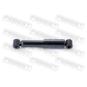 Stoßdämpfer 2507S-002R von FEBEST günstig für 30,49 € online kaufen