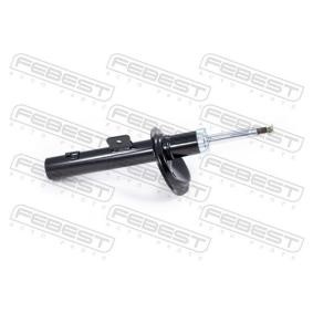 Stoßdämpfer 2507S-007FR für PEUGEOT