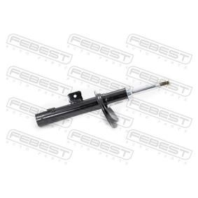 Stoßdämpfer 2507S-008FL von FEBEST günstig für 51,95 € online kaufen