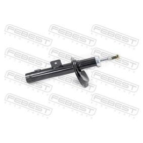 Stoßdämpfer 2507S-009FR von FEBEST günstig für 51,95 € online kaufen