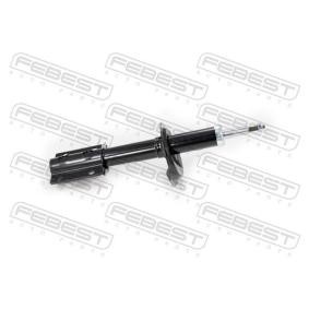 Stoßdämpfer 2507S-010F für FIAT