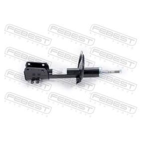 Stoßdämpfer 2507S-011F für FIAT