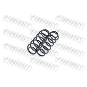 Fahrwerksatz, Federn 2508-005R-KIT