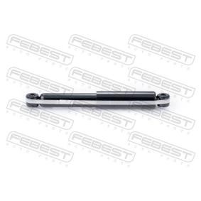 Stoßdämpfer 2707G-002R von FEBEST günstig für 32,22 € online kaufen