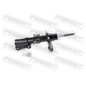 Stoßdämpfer 2707G-003F von FEBEST günstig für 54,78 € online kaufen