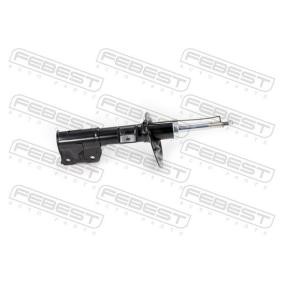 Stoßdämpfer 2707G-004FR für VOLVO