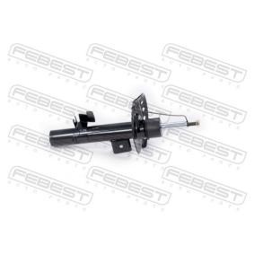 Stoßdämpfer 2707G-006FR für FORD