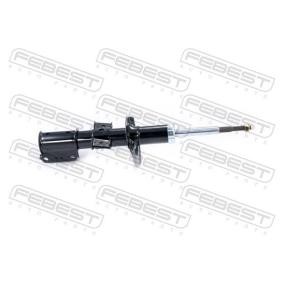Stoßdämpfer 2707S-001F von FEBEST günstig für 60,69 € online kaufen