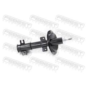 Stoßdämpfer 2807S-003F für FIAT