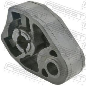 Comprar Almohadilla de tope, silenciador de FEBEST ADEXB-001 a bajo precio de 10,11 €