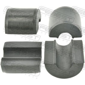 Stabigummis BZSB-204R-KIT
