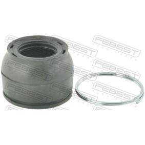 Osta Korjaussarja, alapallo- / pallonivel FEBEST:llä VWBJB-003 edullisesti hintaan 15,66 €
