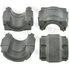 Lagerbuchse, Stabilisator VWSB-5G1FD24-KIT