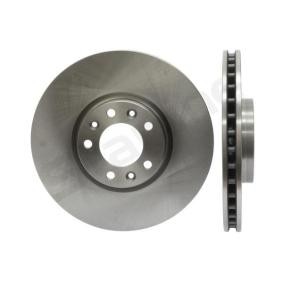 Bremsscheibe von STARLINE