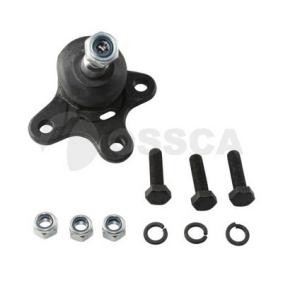 Achetez des Rotule de suspension OSSCA 01007 à prix pour 11,22 €