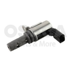 Acquista Valvola di comando per regolazione albero a camme da OSSCA online per A1 Hatchback (8X1, 8XK) a prezzi moderati