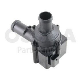 Wasserpumpe von OSSCA für A6 Limousine (4A2, C8) günstig online kaufen