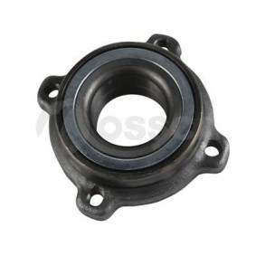 Radnabe von OSSCA für Schrägheck (F55) günstig online kaufen