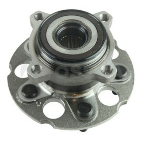 Radnabe von OSSCA 39004