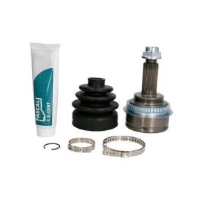 Comprar Juego de articulación, árbol de transmisión de PASCAL G17037PC a bajo precio de 68,54 €
