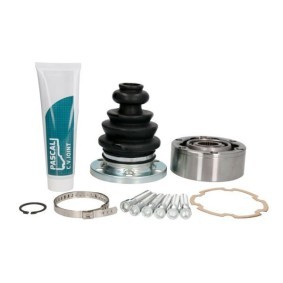 Comprar Juego de articulación, árbol de transmisión de PASCAL G1H002PC a bajo precio de 71,60 €