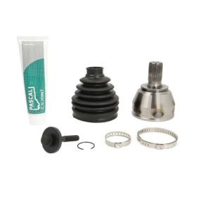 Comprar Juego de articulación, árbol de transmisión de PASCAL G1V027PC a bajo precio de 63,51 €