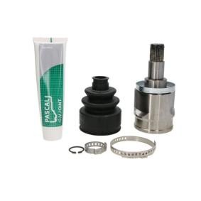 Comprar Juego de articulación, árbol de transmisión de PASCAL G7S001PC a bajo precio de 57,41 €