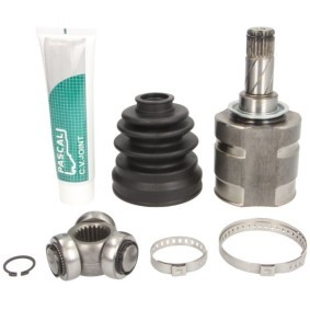 Comprar Juego de articulación, árbol de transmisión de PASCAL G7X028PC a bajo precio de 57,98 €