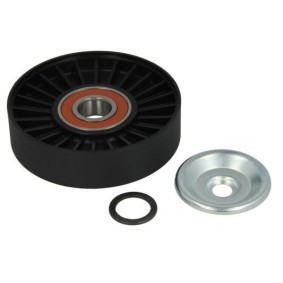Compre Tensor de la correa trapecial poli v de BTA online para Toledo IV Hatchback (KG3) a precios moderados
