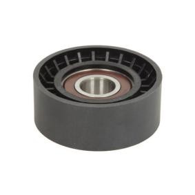 Compre Rolo tensor, correia trapezoidal estriada da BTA E2C0052BTA a um preço baixo por 24,28 €