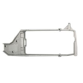 Achetez des Support, pare-chocs PACOL DAF-FB-037L à prix pour 65,57 €