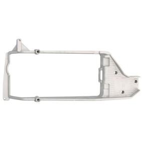 Achetez des Support, pare-chocs PACOL DAF-FB-037R à prix pour 65,30 €